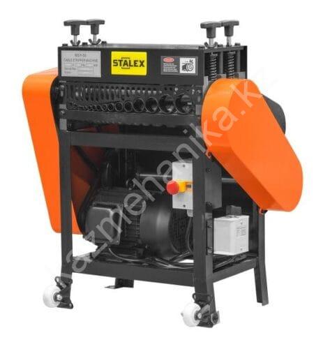 Станок для разделки кабеля Stalex MSY-50 1 Станок для разделки кабеля Stalex MSY-50