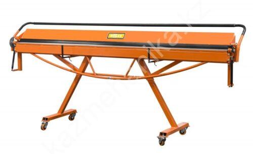 Станок листогибочный ручной Stalex RS 3000 мм 1 Станок листогибочный ручной Stalex RS 3000 мм