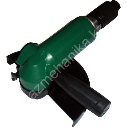 Шлифмашина пневматическая угловая ПШМ-180У 1 Шлифмашина пневматическая угловая ПШМ-180У