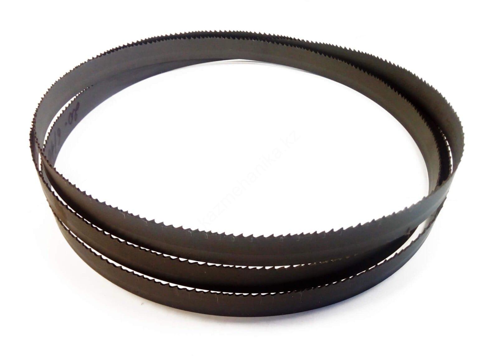 Полотно ленточное М42 27/0,9/2455 ш Полотно ленточное М42 27/0,9/2455 ш.8/12 БИМЕТ