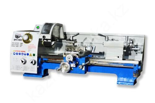 Токарный станок SPV-550 1 Токарный станок SPV-550