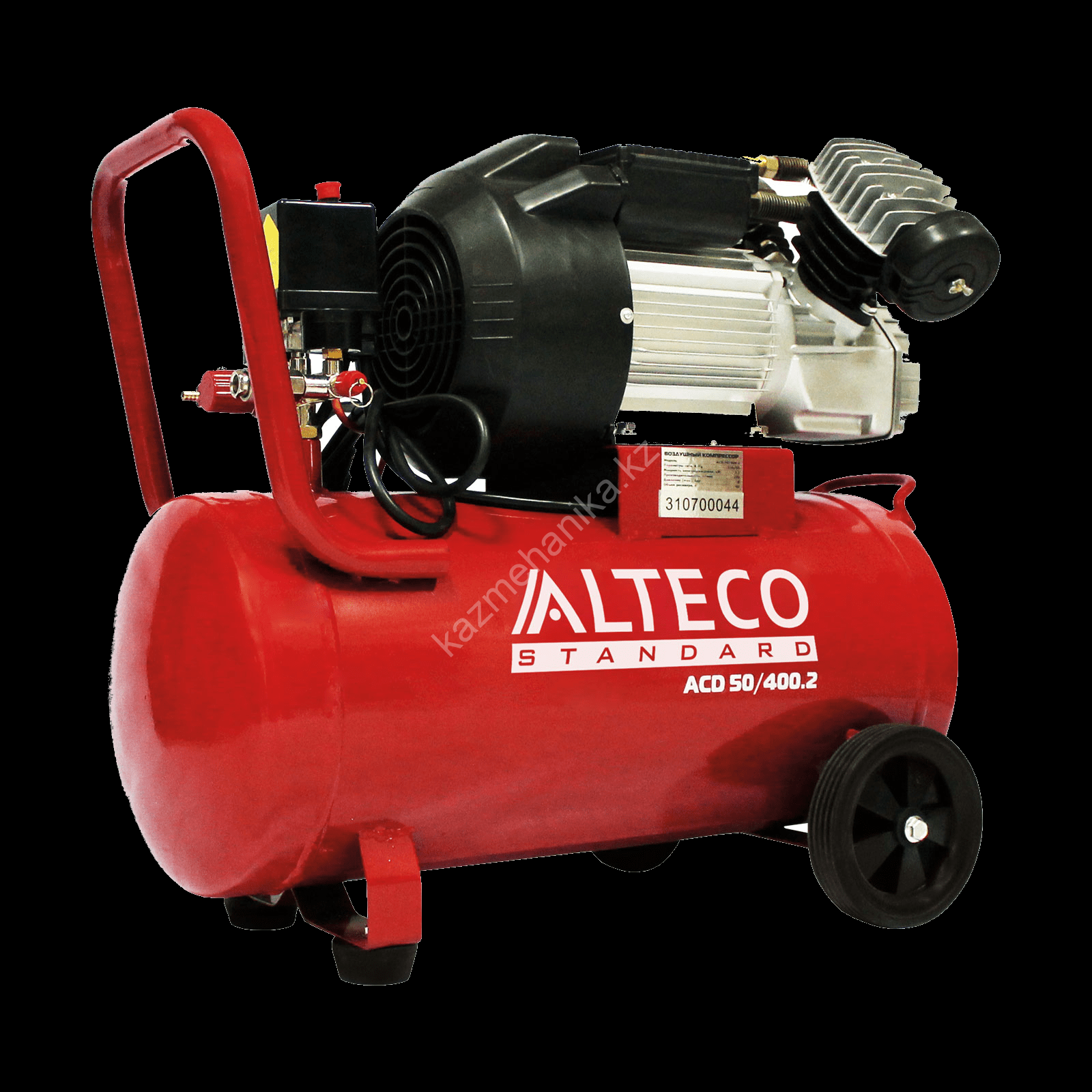 Компрессоры