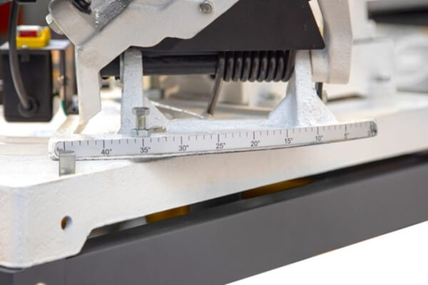 Ленточнопильный станок
Metal Master BSM-115R