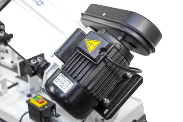 Ленточнопильный станок
Metal Master BSM-115R