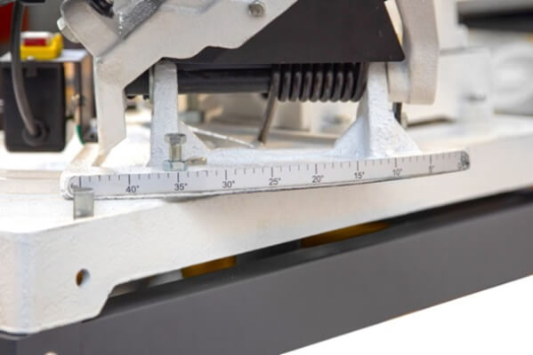 Ленточнопильный станок
Metal Master BSM-115R