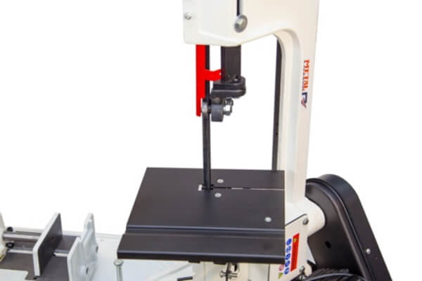 Ленточнопильный станок
Metal Master BSM-115R