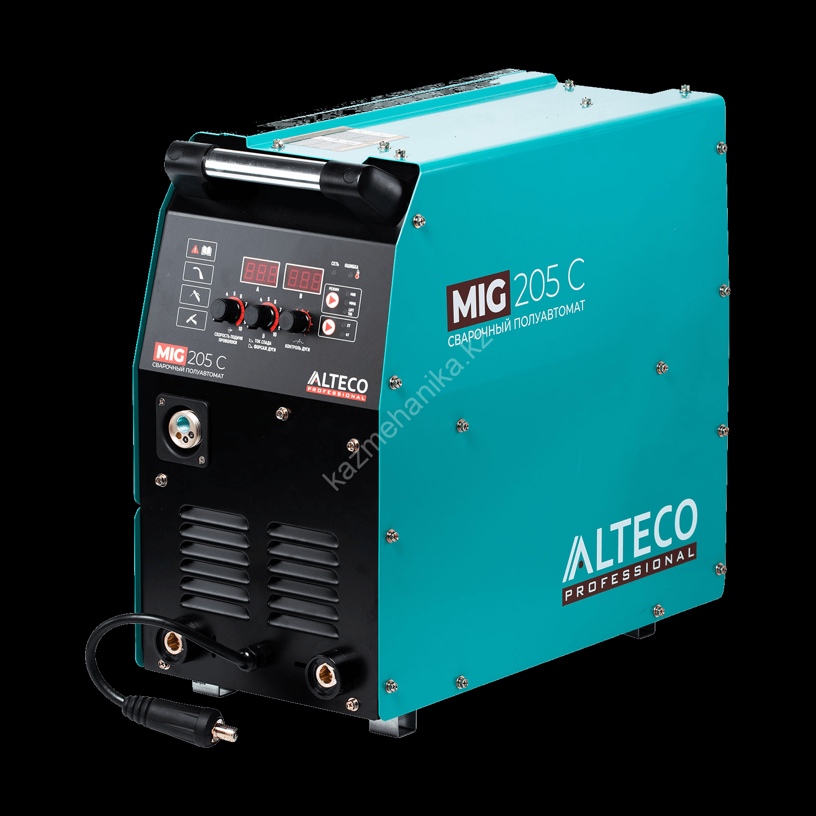 Сварочное оборудование