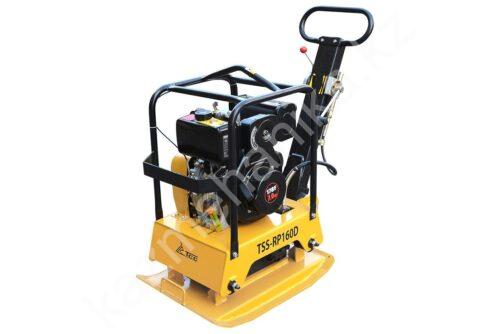 Виброплита TSS-RP160D 1 Фотография: Виброплита TSS-RP160D