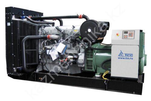 Дизельный генератор ТСС АД-600С-Т400-1РМ18