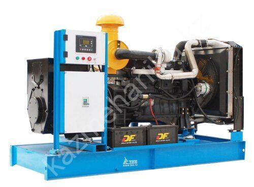 Дизельный генератор ТСС АД-120С-Т400 1 Фотография: Дизельный генератор ТСС АД-120С-Т400