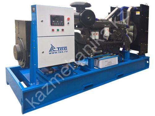 Дизельный генератор 320 кВт с АВР ТСС АД-320С-Т400-2РМ5 1 Фотография: Дизельный генератор 320 кВт с АВР ТСС АД-320С-Т400-2РМ5