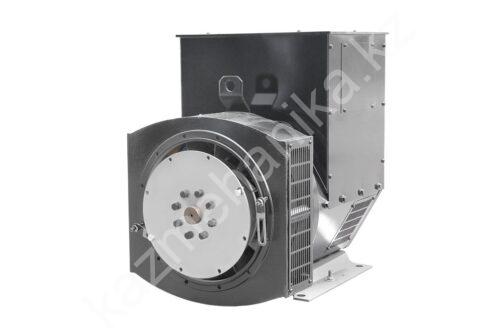 TSS-SA-1 SAE 3/11,5 (М1,2) 1 Фотография: TSS-SA-1 SAE 3/11,5 (М1,2)