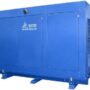 Дизельный генератор в защитном кожухе с АВР 400 кВт ТСС АД-400С-Т400-2РПМ5
