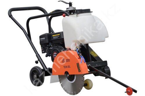 Резчик швов TSS RH-350L 1 Фотография: Резчик швов TSS RH-350L