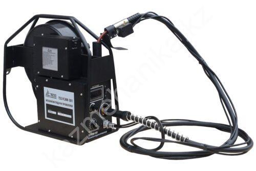 Механизм подачи проволоки TSS FCAW-501 (аналог LN-23P) 1 Фотография: Механизм подачи проволоки TSS FCAW-501 (аналог LN-23P)