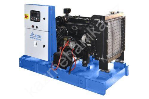 Дизельный генератор ТСС АД-10С-230 1 Фотография: Дизельный генератор ТСС АД-10С-230