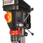 Вертикальный сверлильный станок Metal Master M20D
