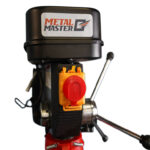 Вертикальный сверлильный станок Metal Master M20D