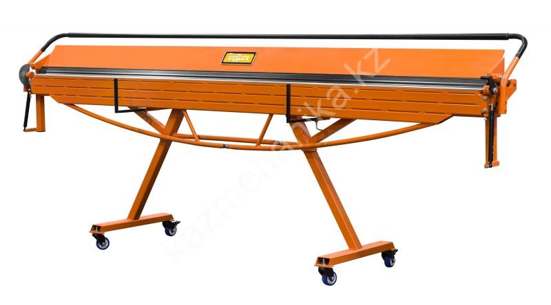 Станок листогибочный ручной Stalex RSM 3000/0.7 мм 11a09f8208cf2b40574749092d744517