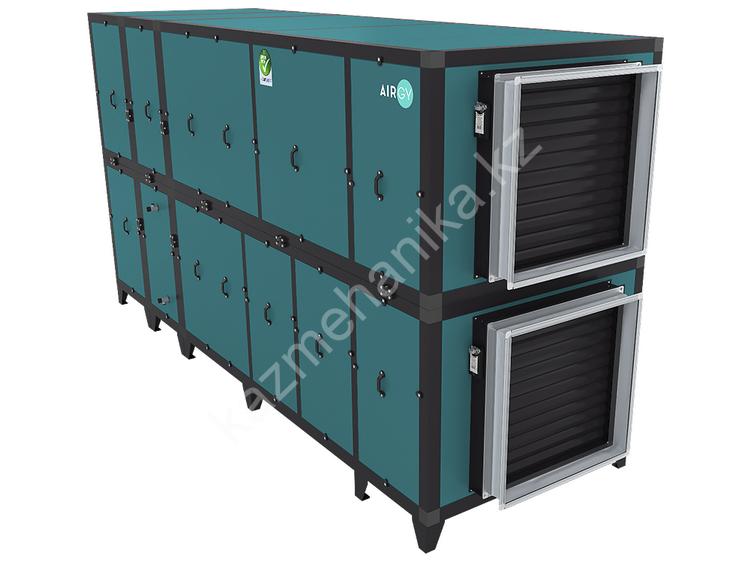 Приточно-вытяжная установка для бассейна Airgy 16000 Eco Cool 16000 eco cool pb
