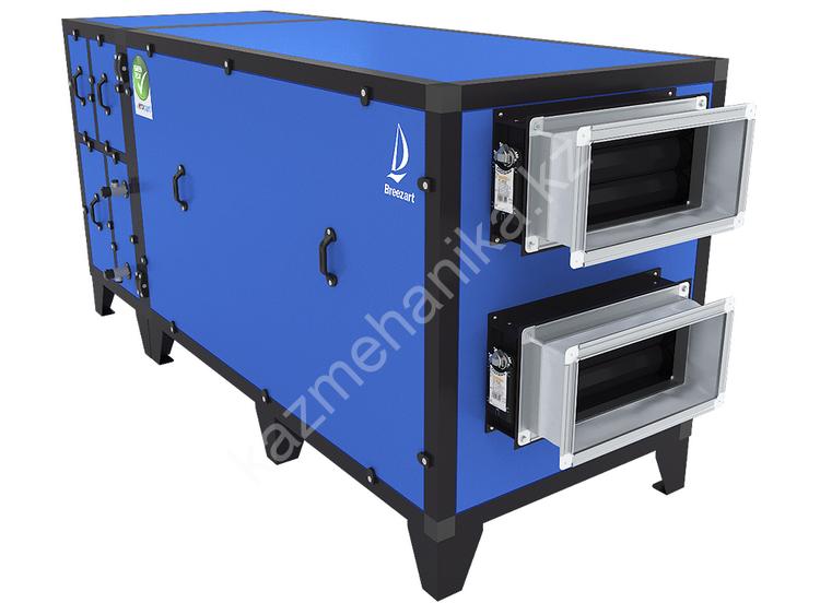 Приточно-вытяжная установка для бассейна Breezart 2000 Aqua Pool RP 2000 aqua pool rp pb