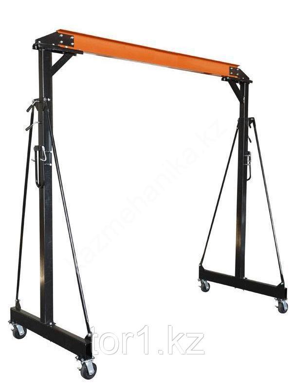 Кран козловой (УПМ) TOR SB0902 1 т 3,5 м пролет
2,4 м 213013408 kran kozlovoj upm