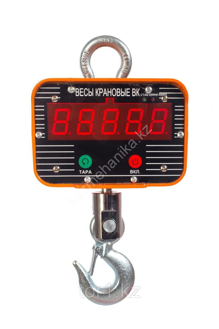 Весы электронные крановые TOR OCS-20-B 20T