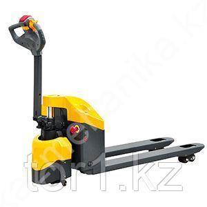 Тележка электрическая 1500 кг 1150 мм XILIN CBD15W-E 213014033 telezhka elektricheskaya 1500