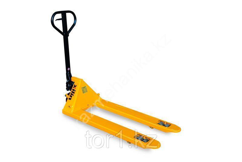 Тележка гидравлическая 2000 кг 1150 мм XILIN DB
(нейлоновые колеса) 213014229 telezhka gidravlicheskaya 2000