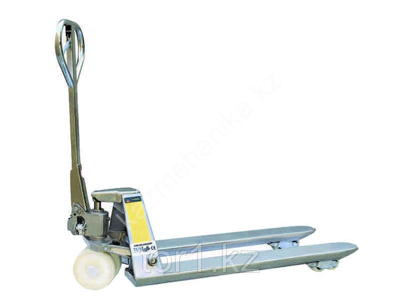 Тележка гидравлическая 2000 кг 1150 мм TOR BX
нержавеющая сталь (нейлоновые колеса) 213014476 telezhka gidravlicheskaya 2000