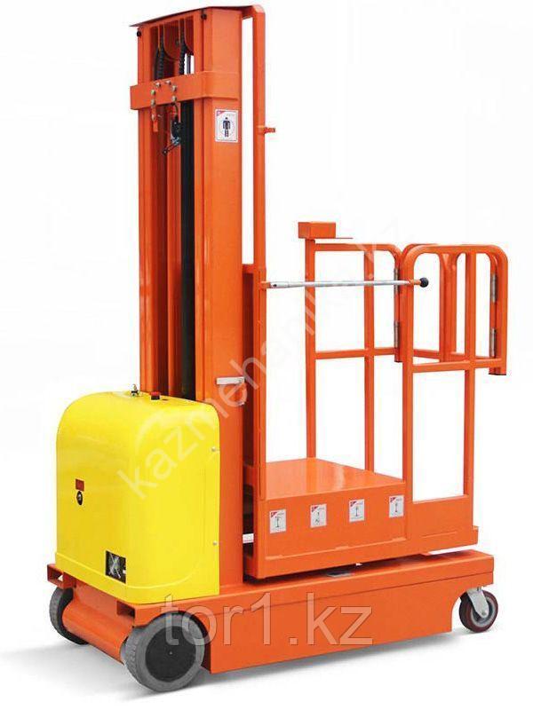 Сборщик заказов самоходный 300 кг 2,0 м TOR
GOPZ202 213014957 sborschik zakazov samohodnyj