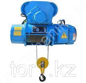 Таль TOR 13Т10416 электрическая 2 т 6 м 213015026 tal tor 13t10416