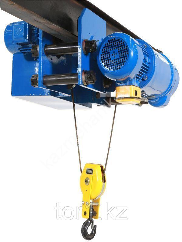 Таль электрическая TOR ТЭК (CDL) 1,0 т 6,0 м УСВ 213015441 tal elektricheskaya tor