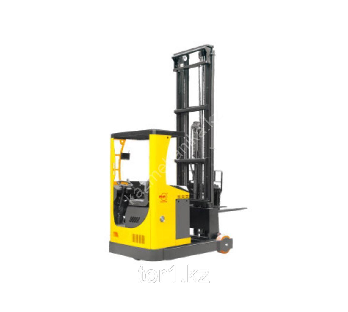 Ричтрак электрический с кабиной XILIN 2,0 т
12,5 м CQD20-D Li-ion 213015969 richtrak elektricheskij s