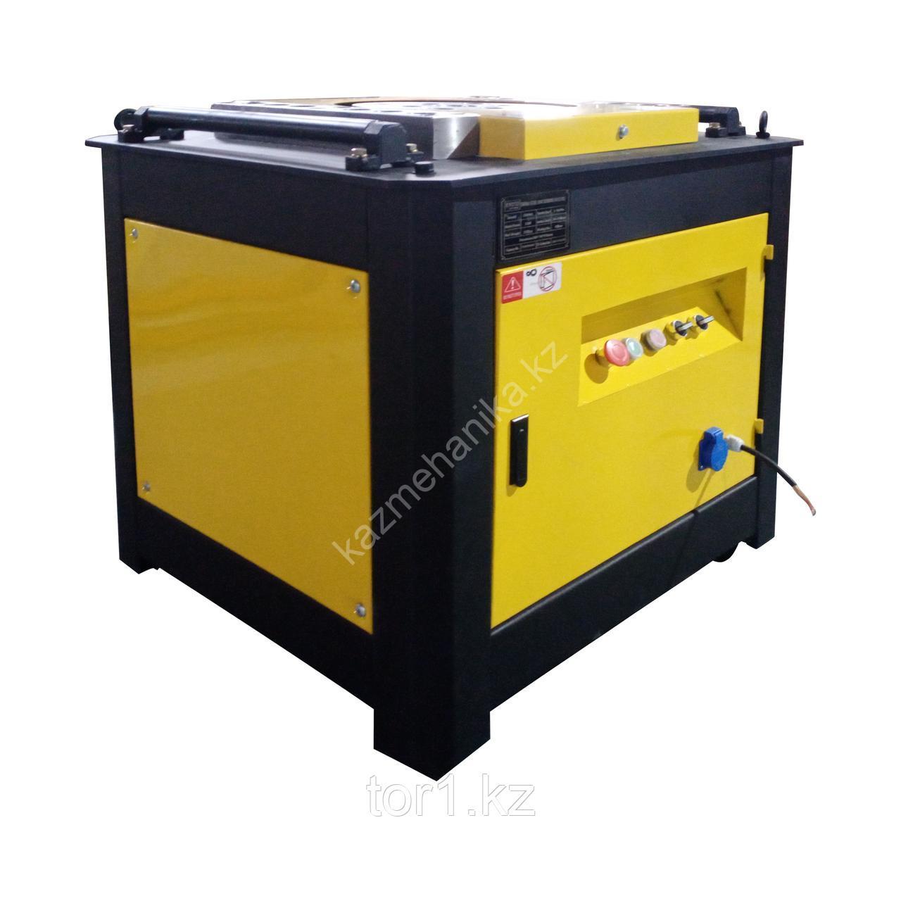 Станок для гибки арматуры TOR GW50A-Q с доводчиком
(E) 213016881 stanok dlya gibki