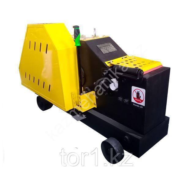 Станок для резки арматуры TOR GQ42-Q (E) 213016883 stanok dlya rezki