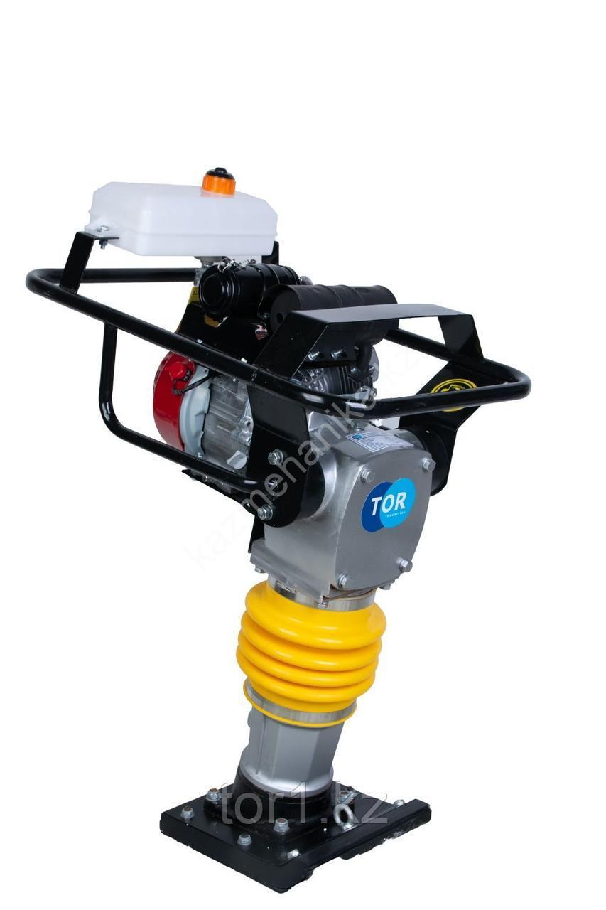 Вибротрамбовка TOR HCR80B (Honda) 213016891 vibrotrambovka tor hcr80b