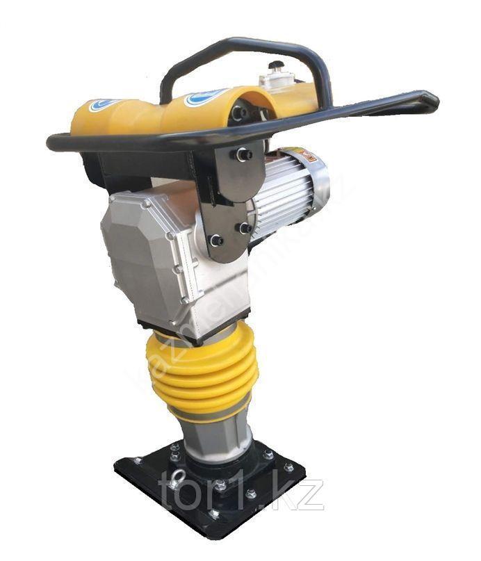Вибротрамбовка электрическая TOR HCD90 213017051 vibrotrambovka elektricheskaya tor