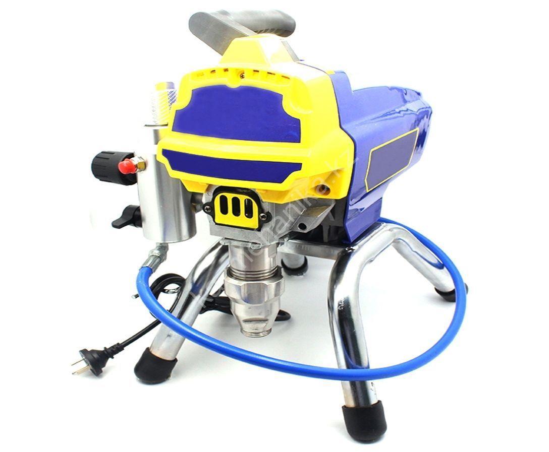 Окрасочный аппарат TOR GD-490 213017209 okrasochnyj apparat tor