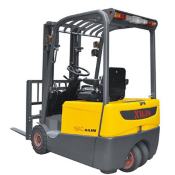 Погрузчик электрический трехопорный XILIN
1,6 т 4,5 м CPD20SA-16 Li-ion (1220 мм 48V/350AH/100A б/с) 213017317 pogruzchik elektricheskij trehopornyj