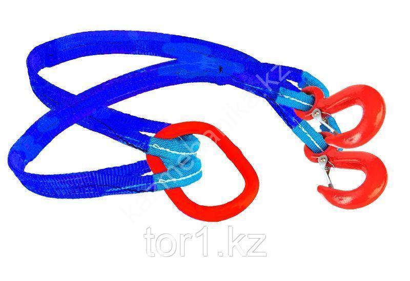 Строп текстильный TOR 2СТ 11,2 т 13,5 м 240 мм 213017389 strop tekstilnyj tor