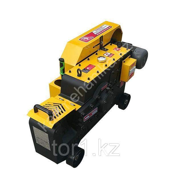 Станок для резки арматуры TOR GQ40E 213017957 stanok dlya rezki