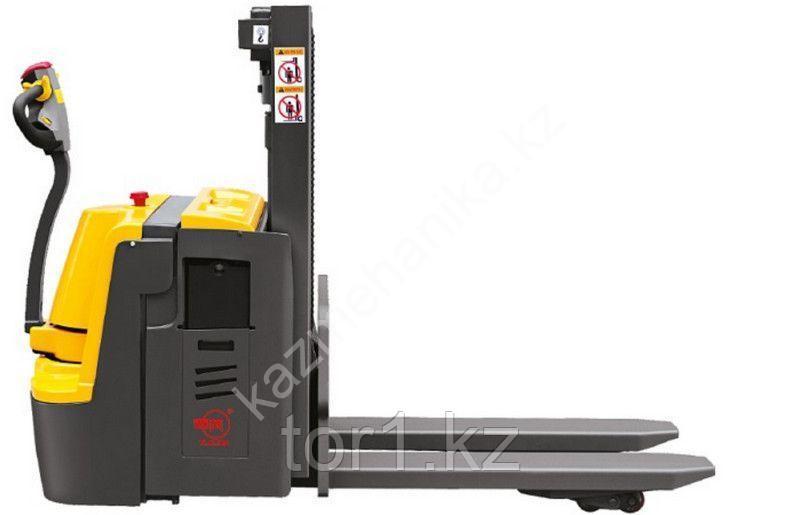 Тележка электрическая 2000 кг 2000 мм XILIN CBD20S
двухуровневая сопровождаемая 213018067 telezhka elektricheskaya 2000