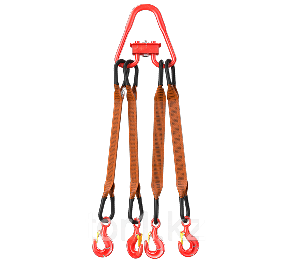 Строп текстильный TOR 4СТ 12,6 т 12,0 м 180 мм 213019834 strop tekstilnyj tor