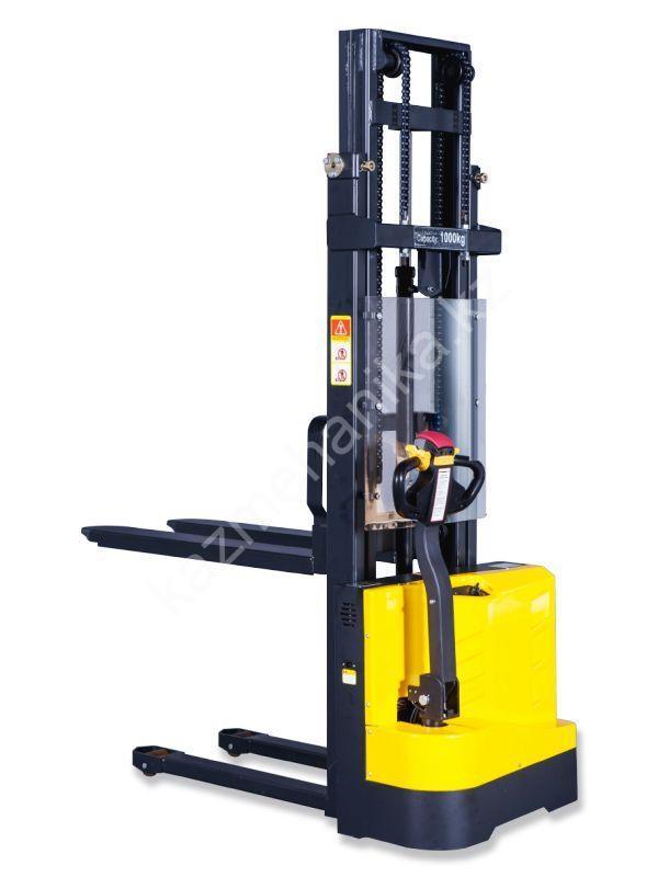 Штабелер самоходный 1,2 т 3,3 м TOR IWS12S-3300 (сопровождаемый) 213020004 shtabeler samohodnyj 12