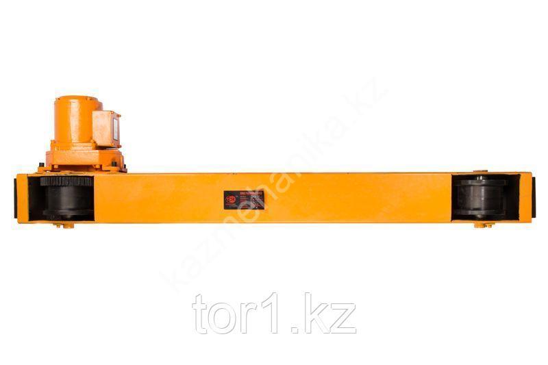 Балка концевая опорная TOR г/п 3,0 т 2,6 м 213020197 balka kontsevaya opornaya