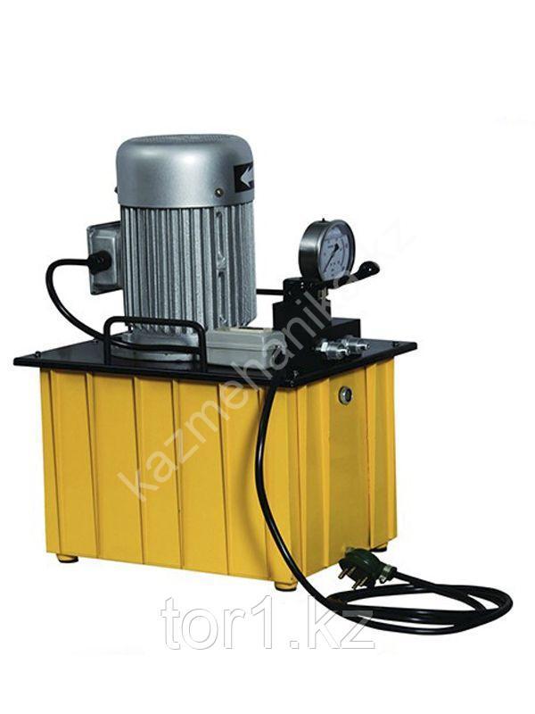 Насос электрогидравлический TOR HHB-630B-II (380V/3PH/1.5KW) 213020425 nasos elektrogidravlicheskij tor