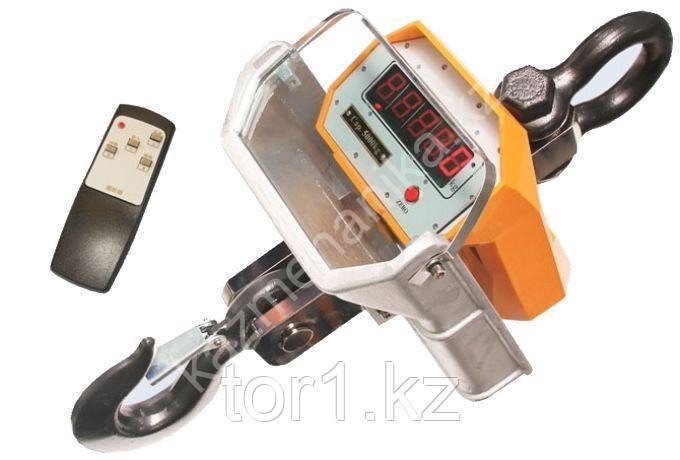 Весы крановые КВ-10000-ВТ 213020964 vesy kranovye kv 10000 vt