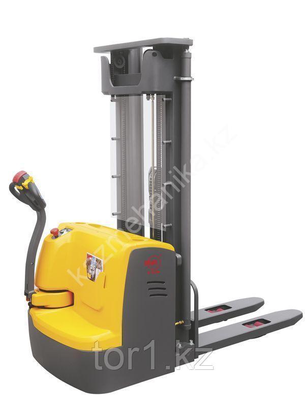 Штабелер самоходный 1,5 т 5,0 м XILIN CDDR15-III (сопровождаемый) 213021290 shtabeler samohodnyj 15