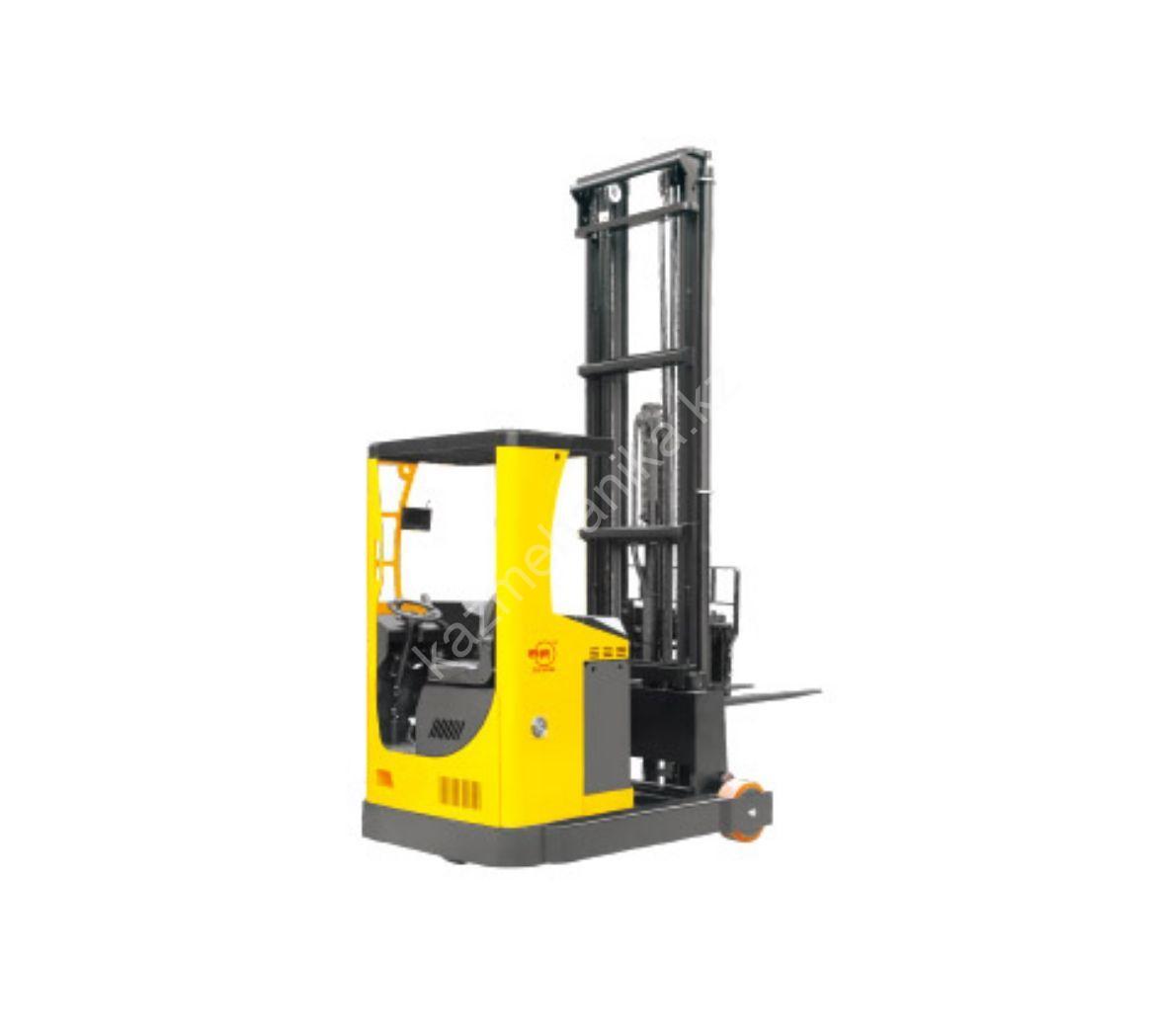 Ричтрак электрический с кабиной XILIN 2,0 т
12,5 м CQD20-D Li-ion с увеличенным АКБ 213021517 richtrak elektricheskij s